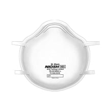Product image of MAGID N95 Respirator Masks