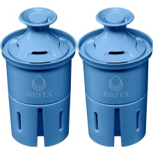 Product image of Brita Elite Water Filter Replacements