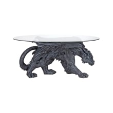 Product image of Warwickshire Dragon Figurine Coffee Table