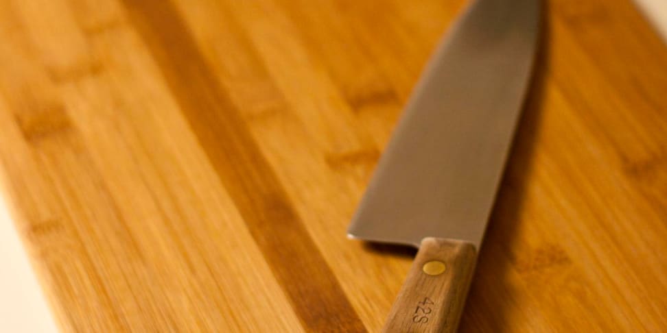 Our Guide to How to Clean a Cutting Board: Wood, Bamboo and Plastic