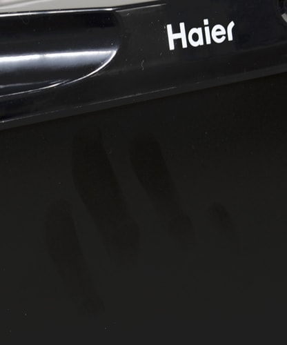 Fingerprints Photo