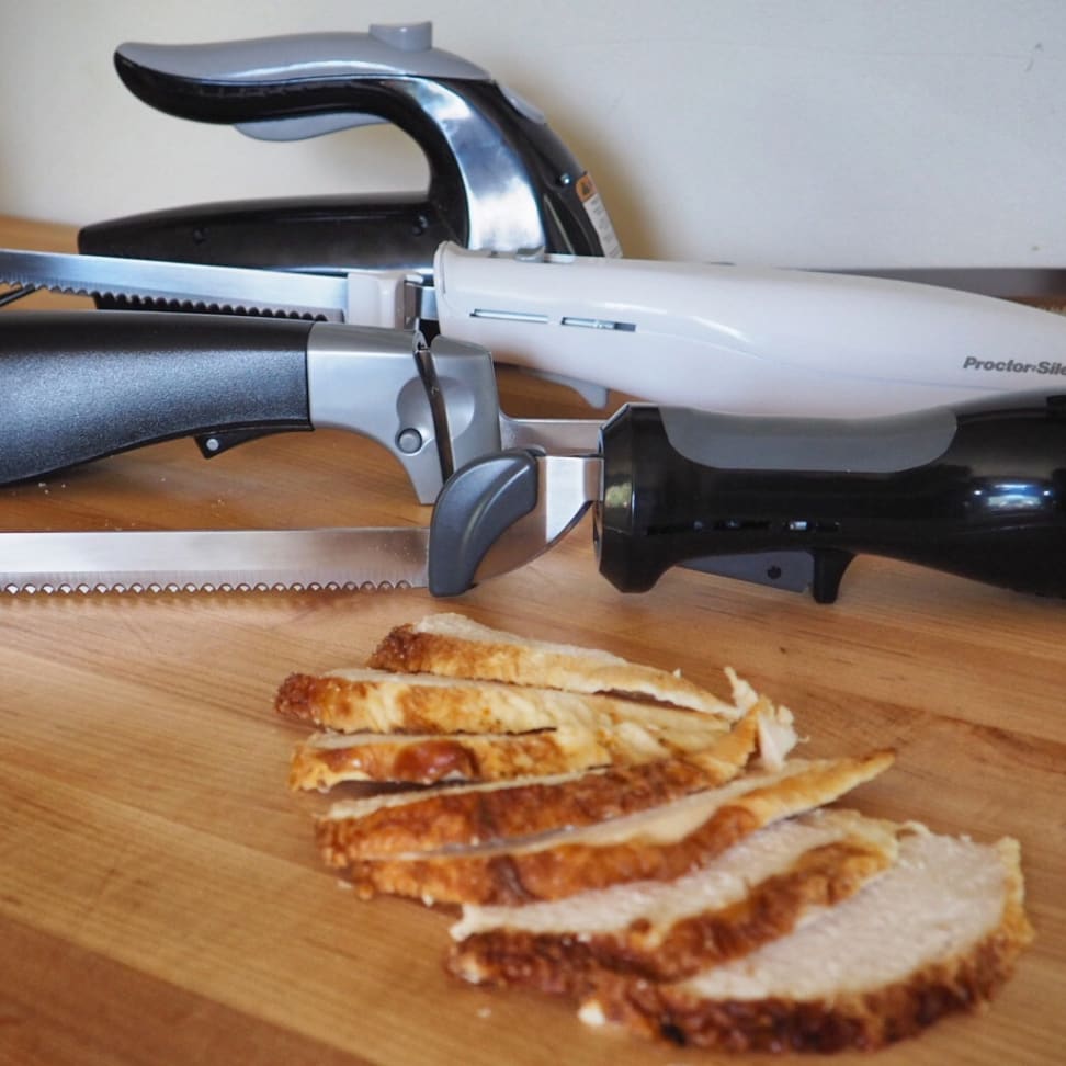 6 Best Electric Knives of 2023 - Reviewed