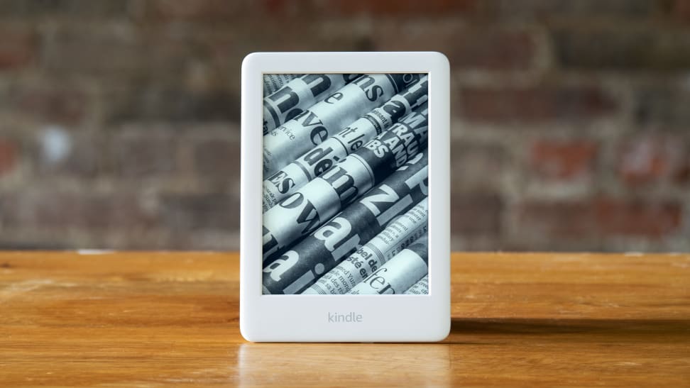 Kindle Paperwhite 10 Generacion