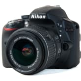 Product image of Nikon D3300