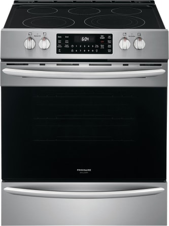 5 Best Electric Range Ovens 2024, According to Expert Testing