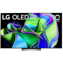 Product image of LG 65-Inch C3 OLED evo 4K Smart TV