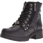 Harley davidson boots amazon sales