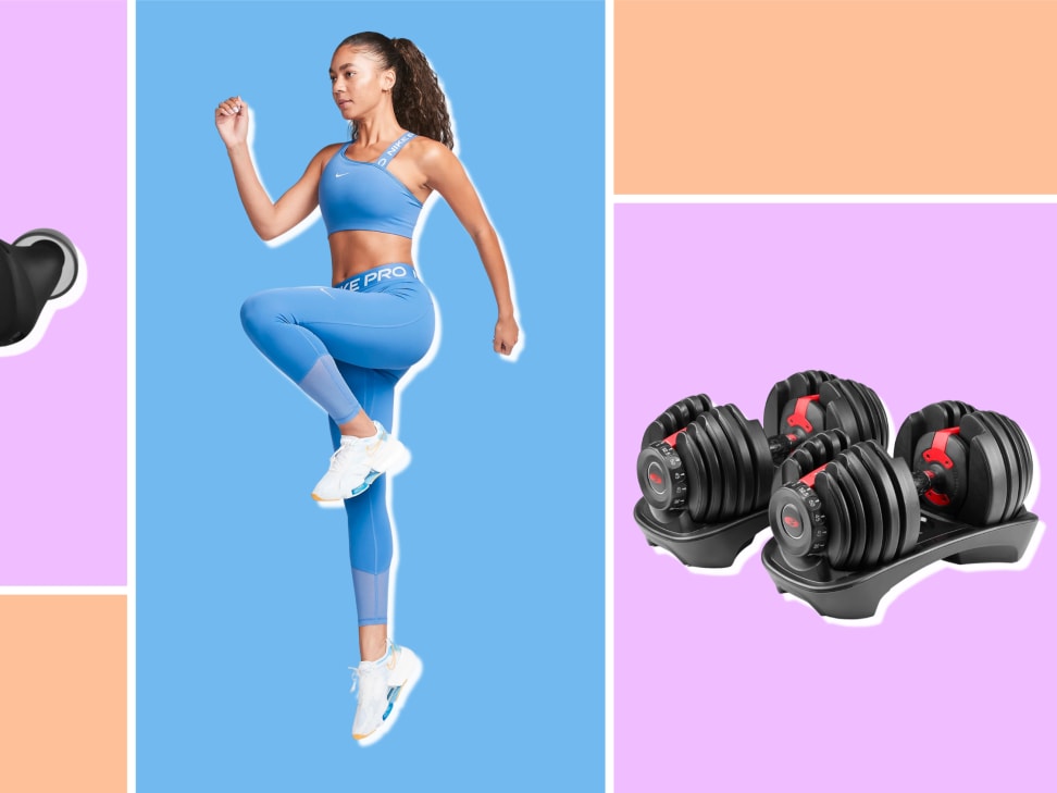 10 Best Fitness Gifts 2020 - Christmas Gifts for Workout Lovers