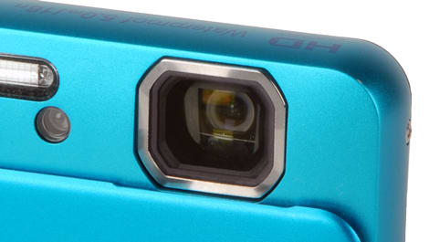 Lens Photo