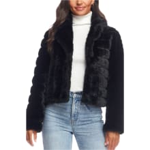 Product image of Donna Salyers Fabulous Furs Maven Faux Fur Jacket