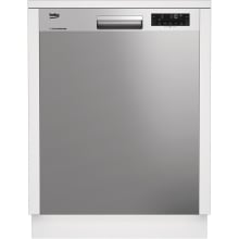 Product image of Beko DUT25401X Dishwasher