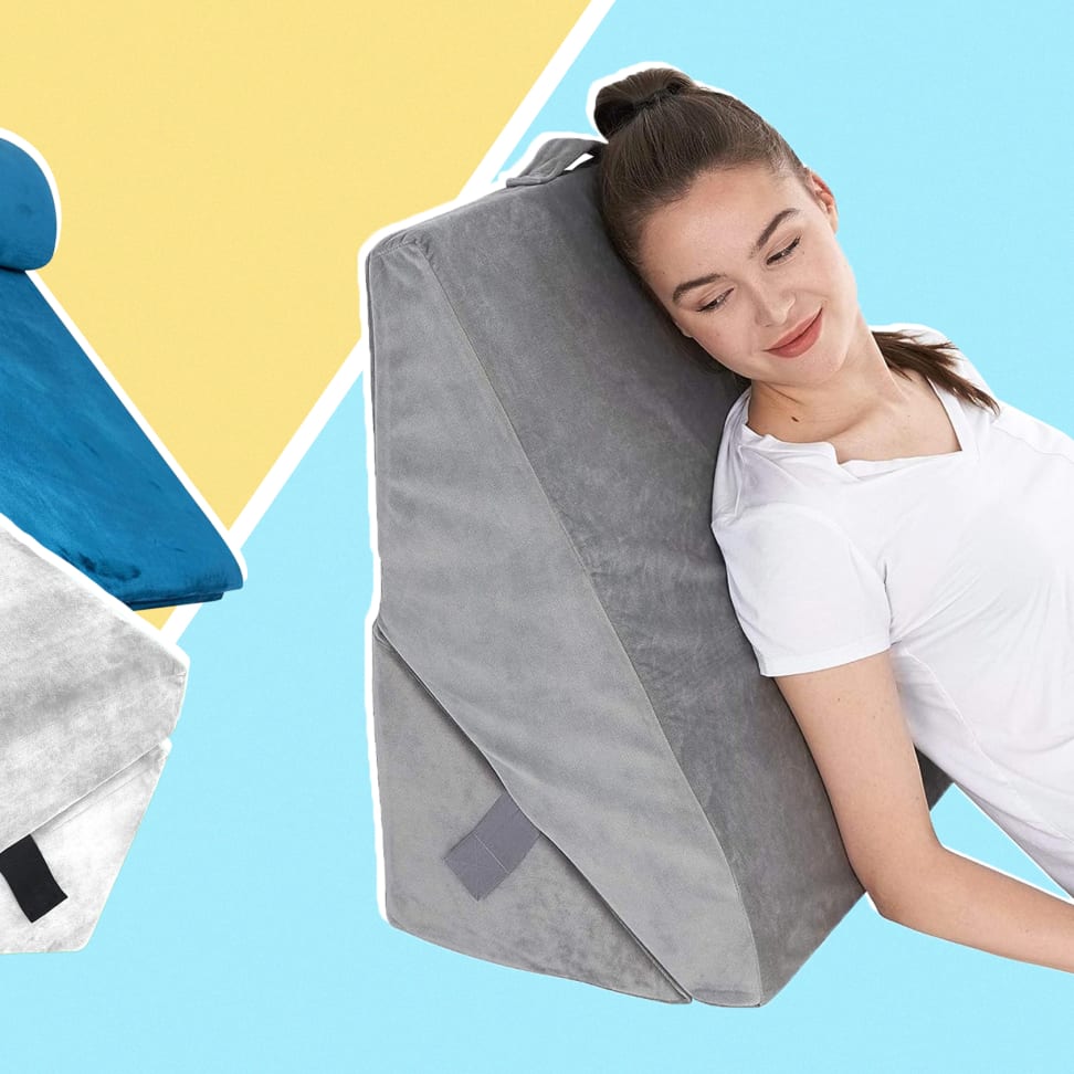 best bed wedge