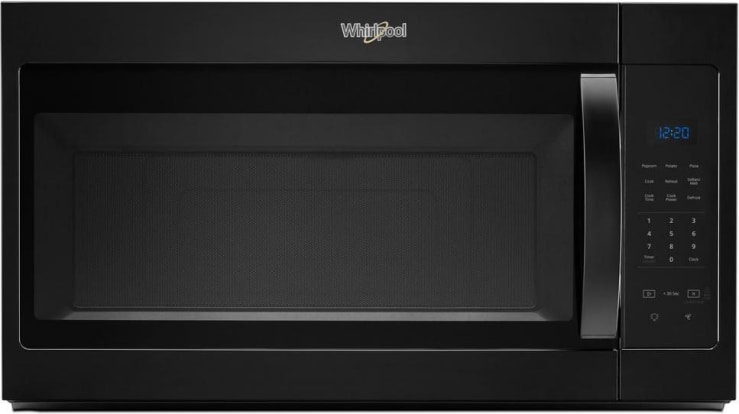 Product Image - Whirlpool WMH31017HB