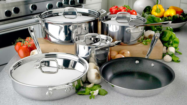 Cookware