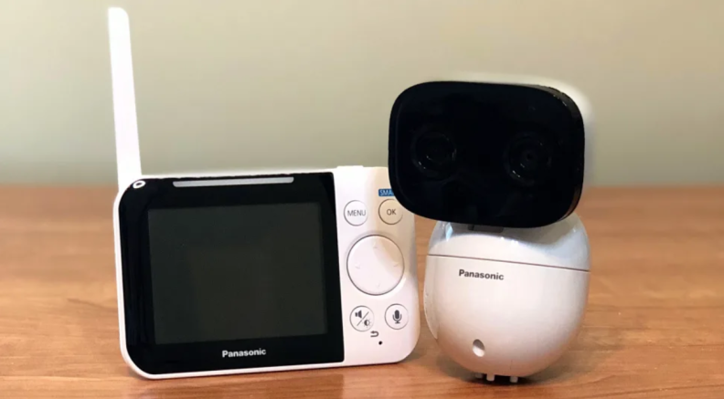 BabyMonitor