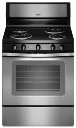 Product Image - Whirlpool WFC340S0AW