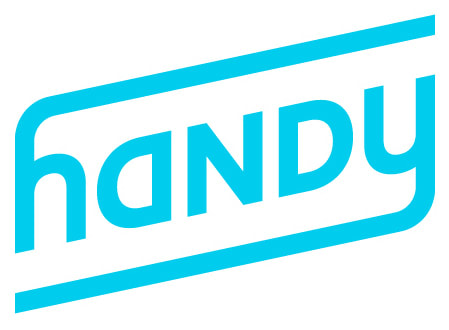 Handy Logo