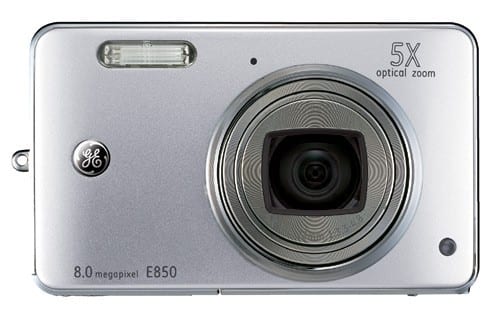 Product Image - GE E850