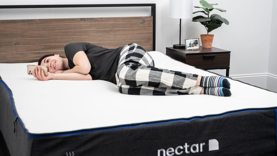 Best budget outlet mattress 2018