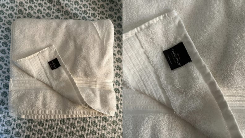 The 13 Best Luxury Bath Towels of 2024