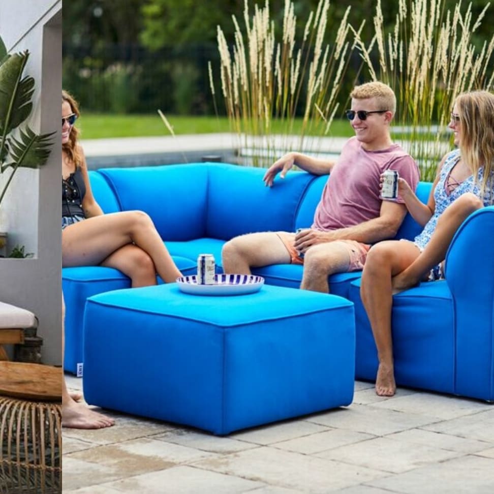 Patio furniture 2020 13 popular outdoor furniture sets chairs and