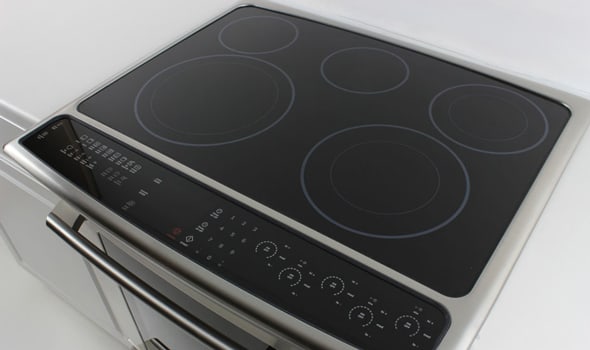 The Electrolux EW30IS65JS