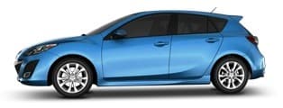 Product Image - 2012 Mazda Mazda3 5-Door s Touring