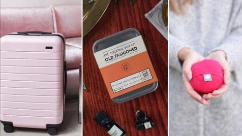 Travel gifts 2018