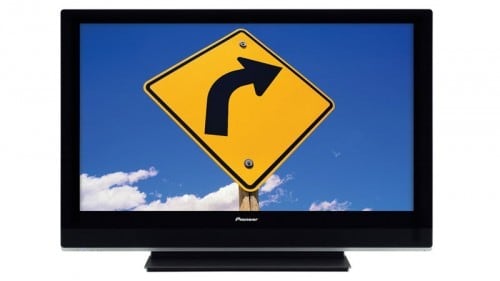 Product Image - Pioneer PDP-4270HD
