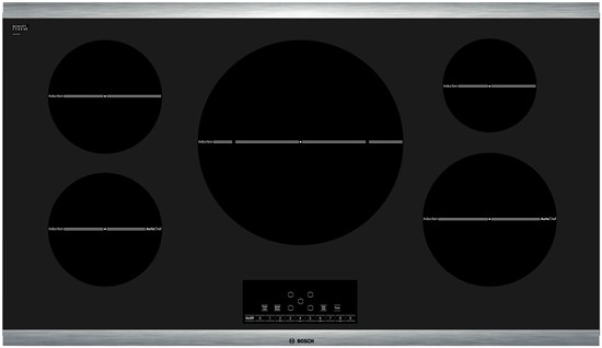 Product Image - Bosch NIT8666SUC