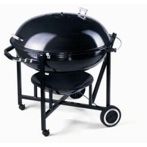 Product Image - Weber Ranch Kettle Grill