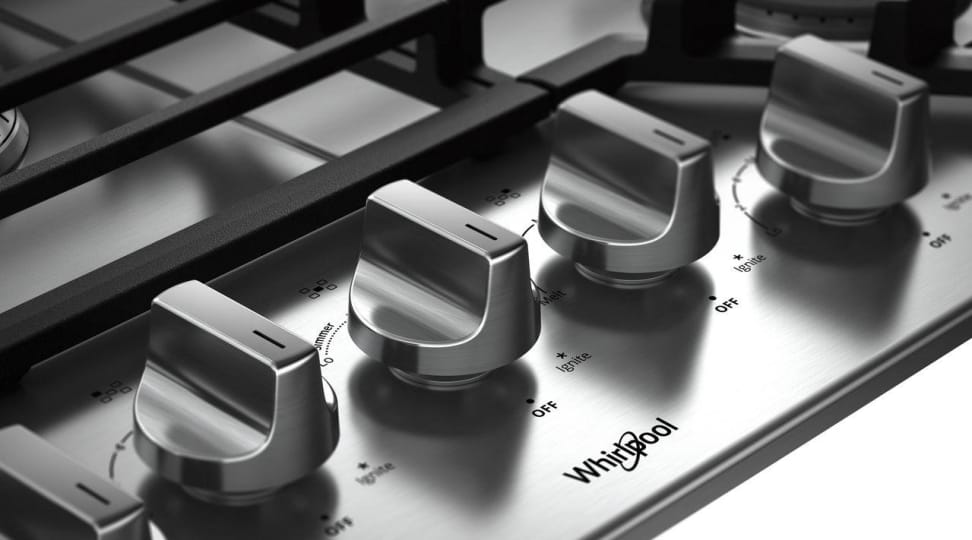 Product Image - Whirlpool WCG97US6DS