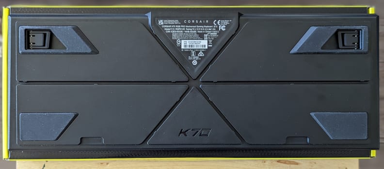 Corsair K70 RGB Pro review: Worth every penny - Reviewed