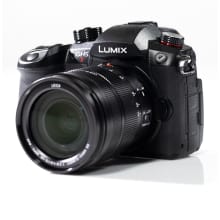 Product image of Panasonic Lumix GH5 4K Digital Camera