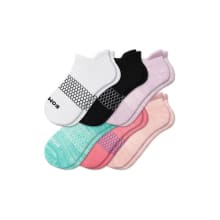 Product image of Bombas Assorted 6-Pack Originals Ankle Socks