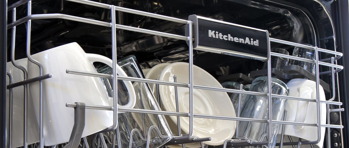 kitchenaid dishwasher kdte204gps reviews