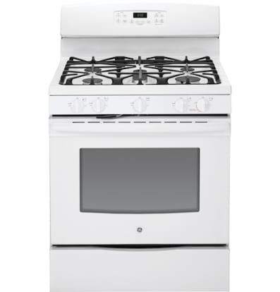 Product Image - GE JGB650DEFWW