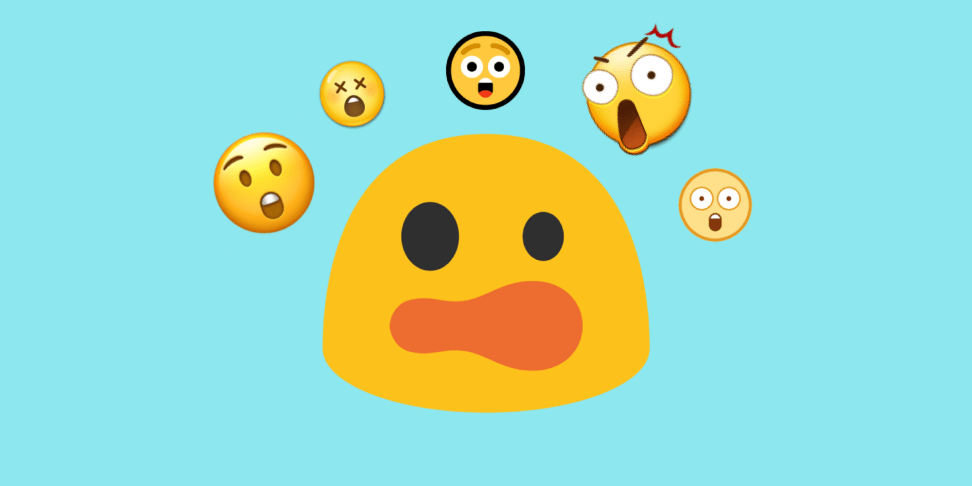 Emojis