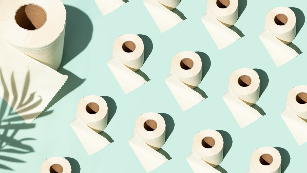 Bamboo toilet paper: Is it the next best thing for your bum