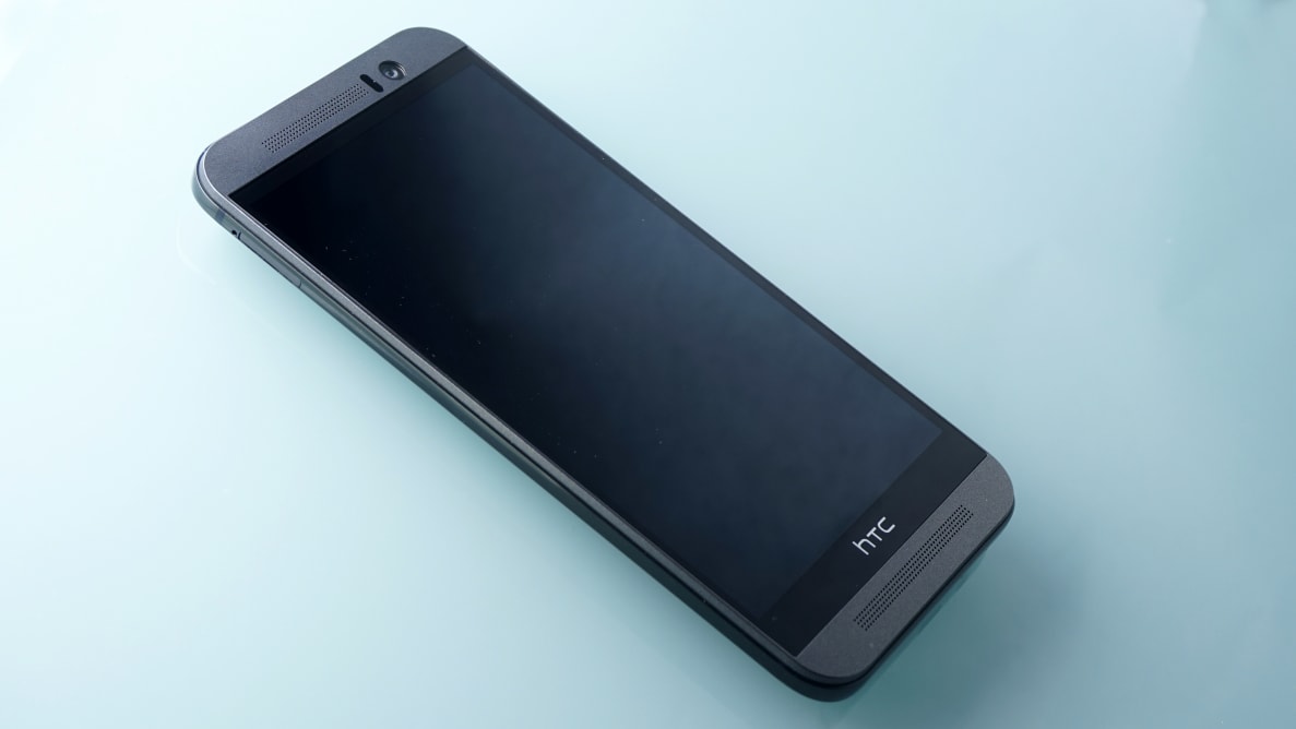 hamer Slagschip slikken HTC One M9 Smartphone Review - Reviewed