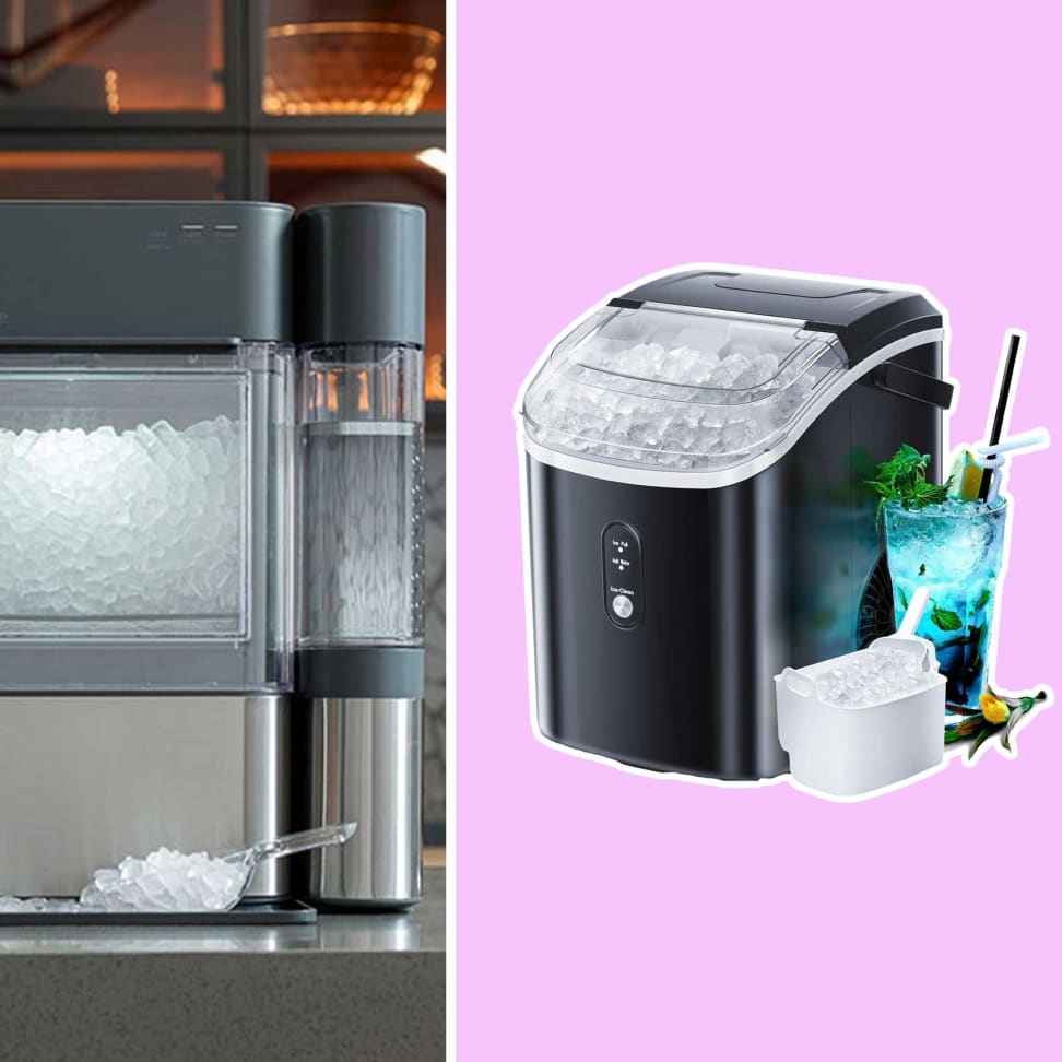 ICE Wash Bowser 2.0 - ICE Cleaning Machine and Service Experts