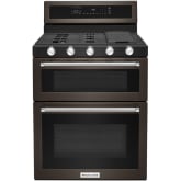 Product image of KitchenAid KFGD500EBS