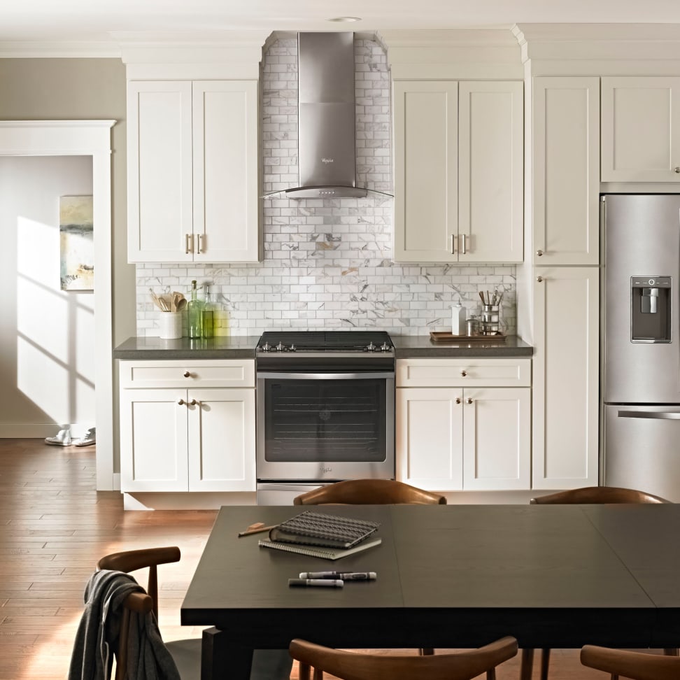 Whirlpool online appliance suite