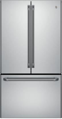 Product Image - GE Café CWE23SSHSS