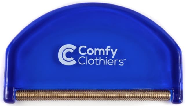 Lint Comb