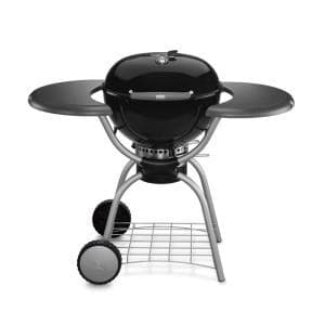 Product Image - Weber One Touch Platinum Grill