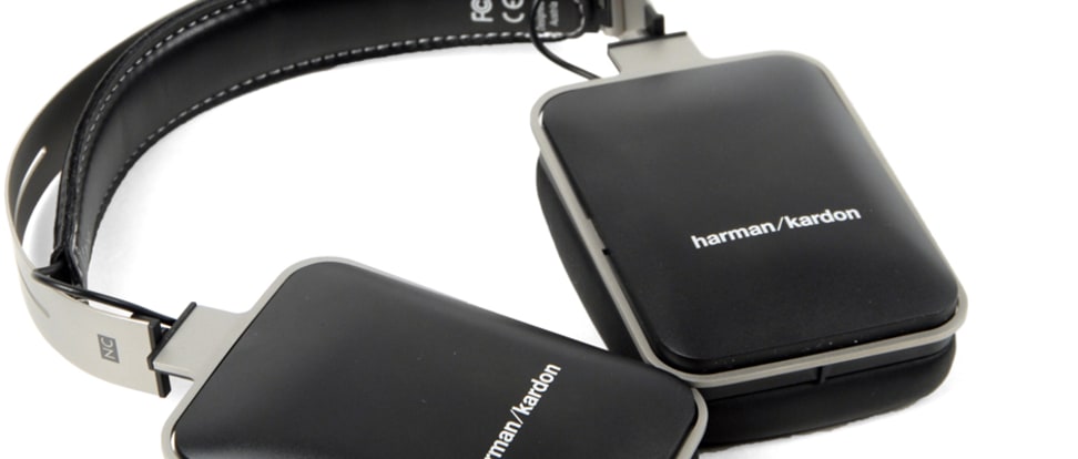 Product Image - Harman Kardon NC