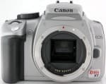 Product Image - Canon EOS Rebel XT