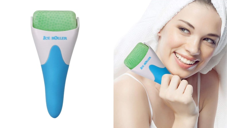 Esarora Ice Roller: This $20 tool depuffs skin