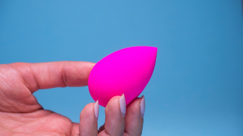 Why the beautyblender is worth it